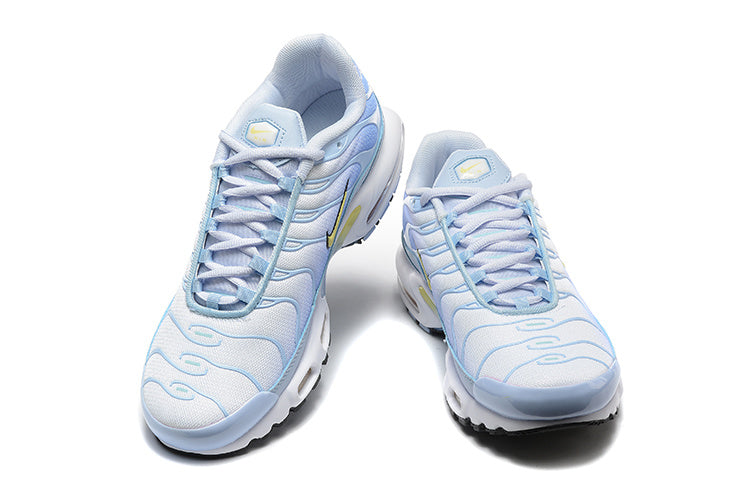 Nike Air Max Plus Light Blue Sneakers DZ3870-004