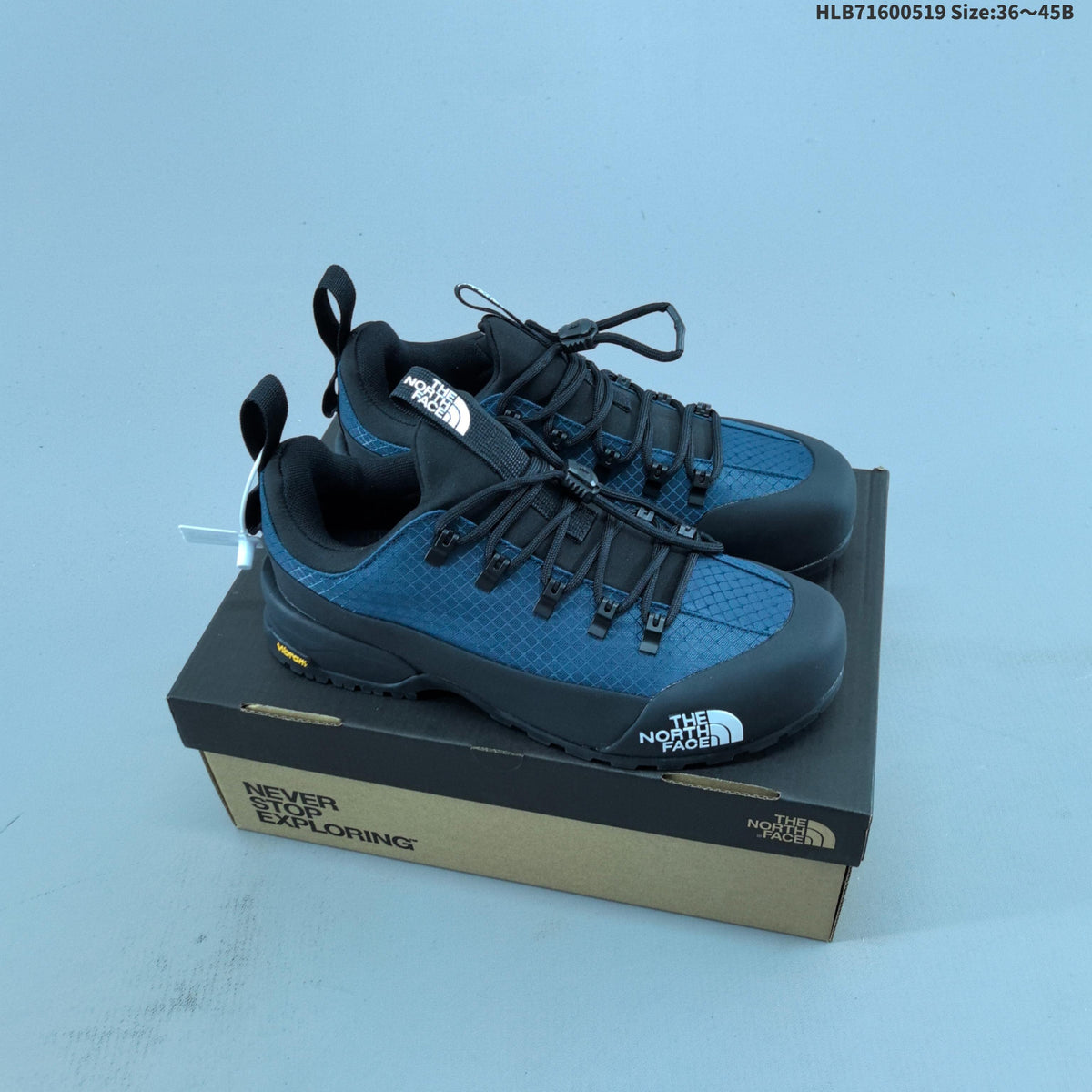 The North Face Glenlyffe Low Outdoor Sneakers NF0A817BCO0