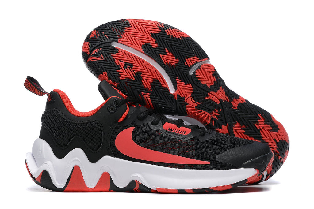 Nike KD 17 Basketball Shoes in Multiple Colorways