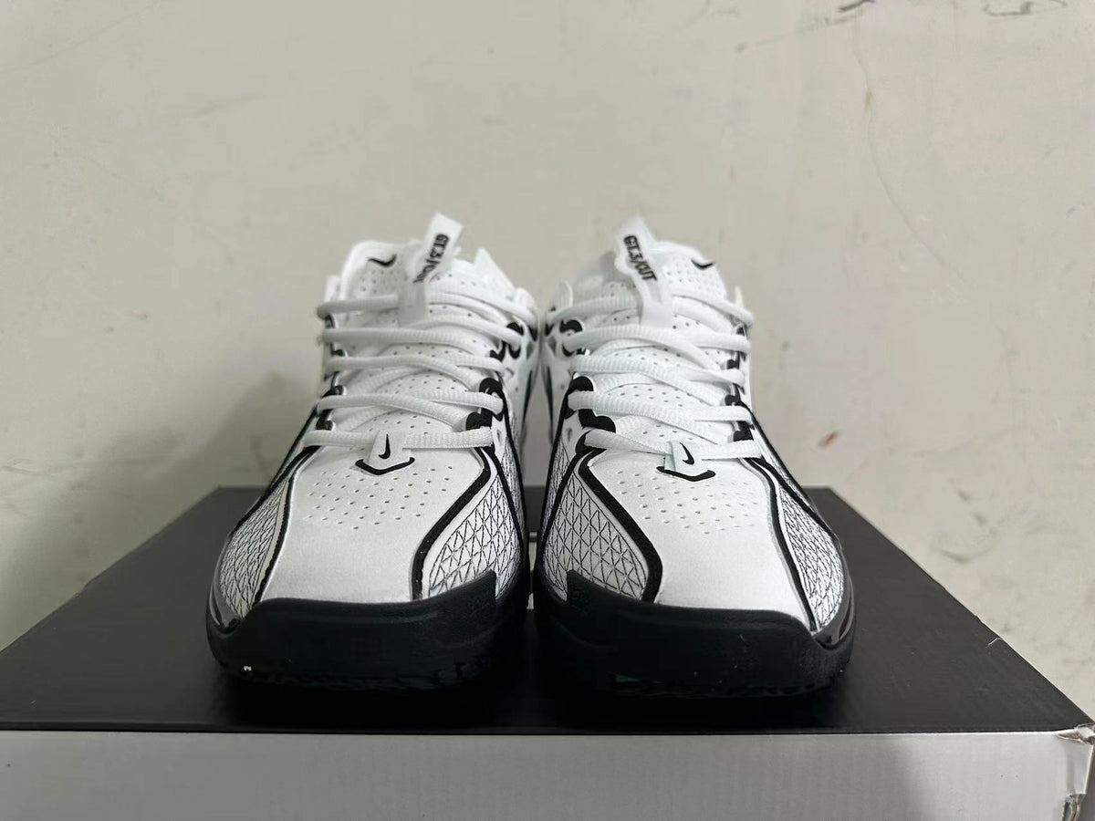 Nike Basketball Shoes White/Black