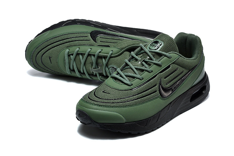Nike Air Max DN8 Olive Green Sneakers
