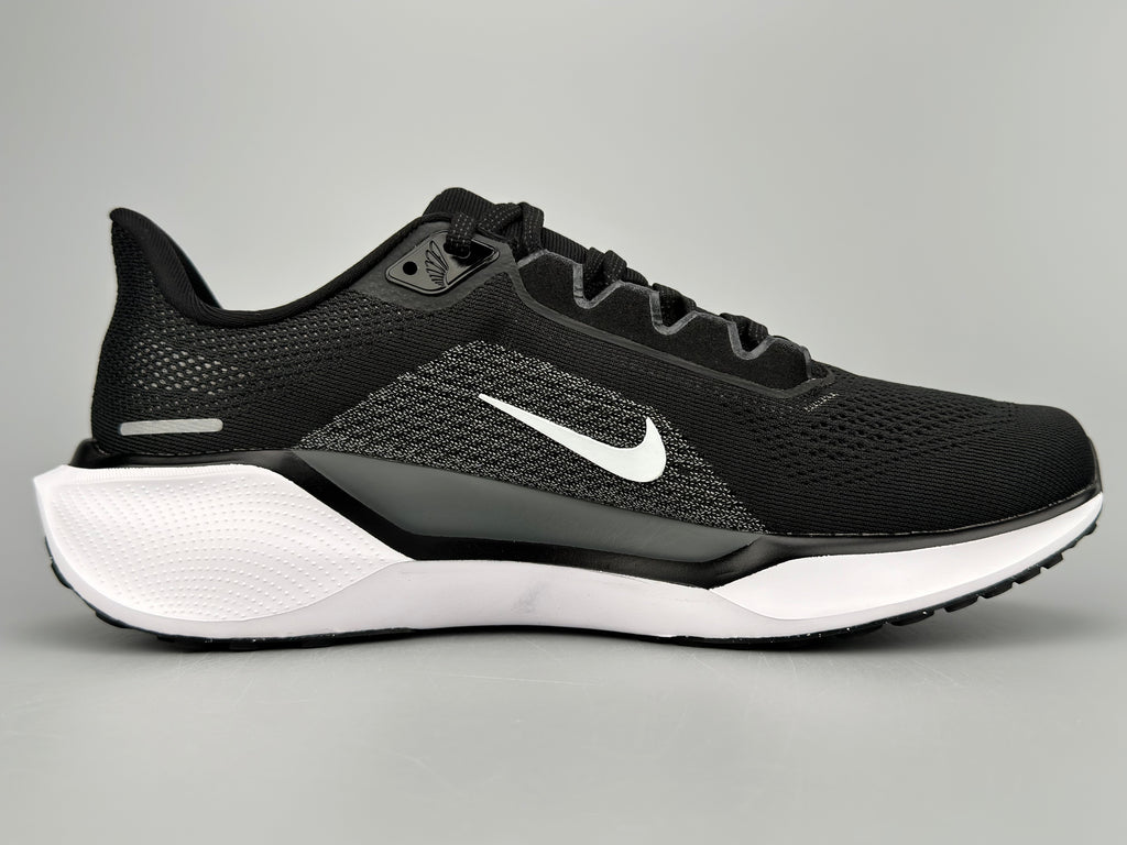 Nike Air Zoom Pegasus 41 Black White Running Shoes FD2722-002