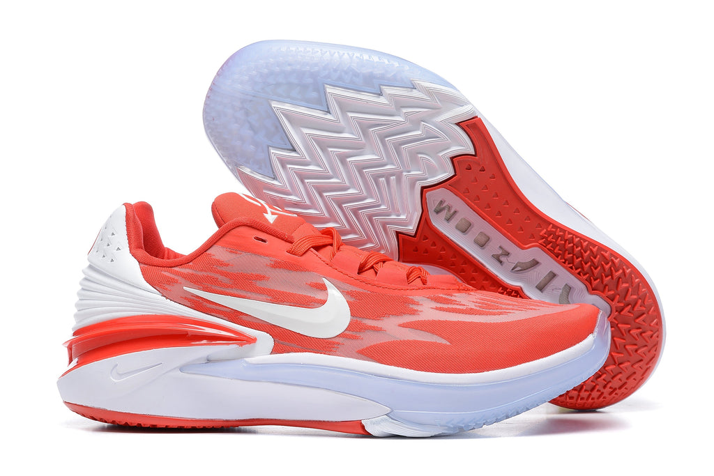 Nike Air Zoom G.T. Cut 2 Basketball Shoes