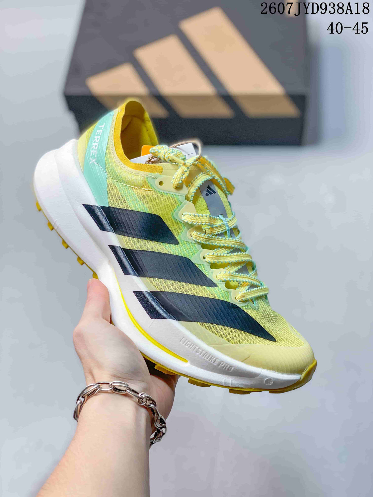 Adidas Adizero Evo SL 2 Running Shoes Multicolor