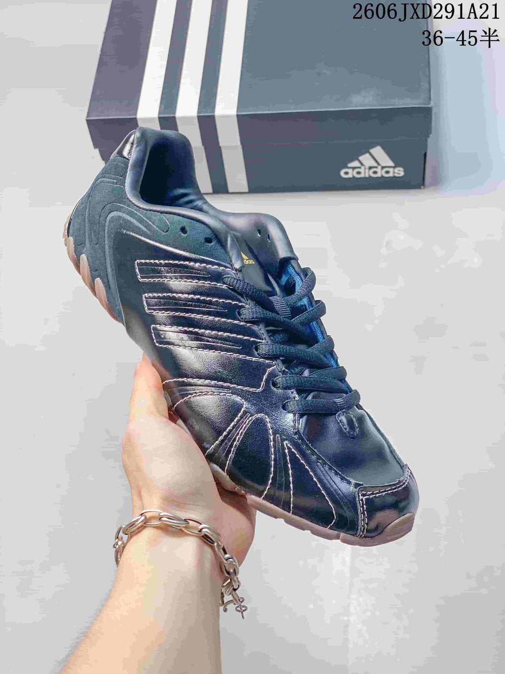 adidas Originals Ghost Sprint Sneakers JXD291A21