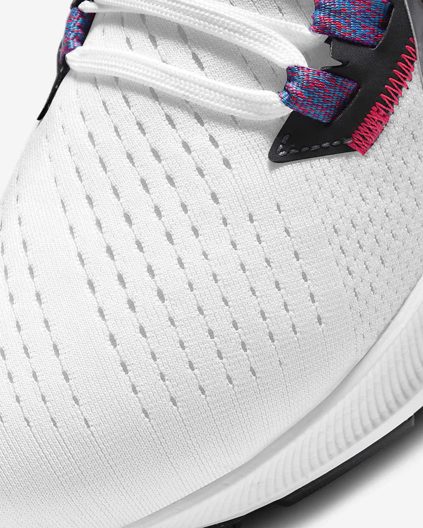 Nike Air Zoom Pegasus 38 Running Shoes White CW7358-101