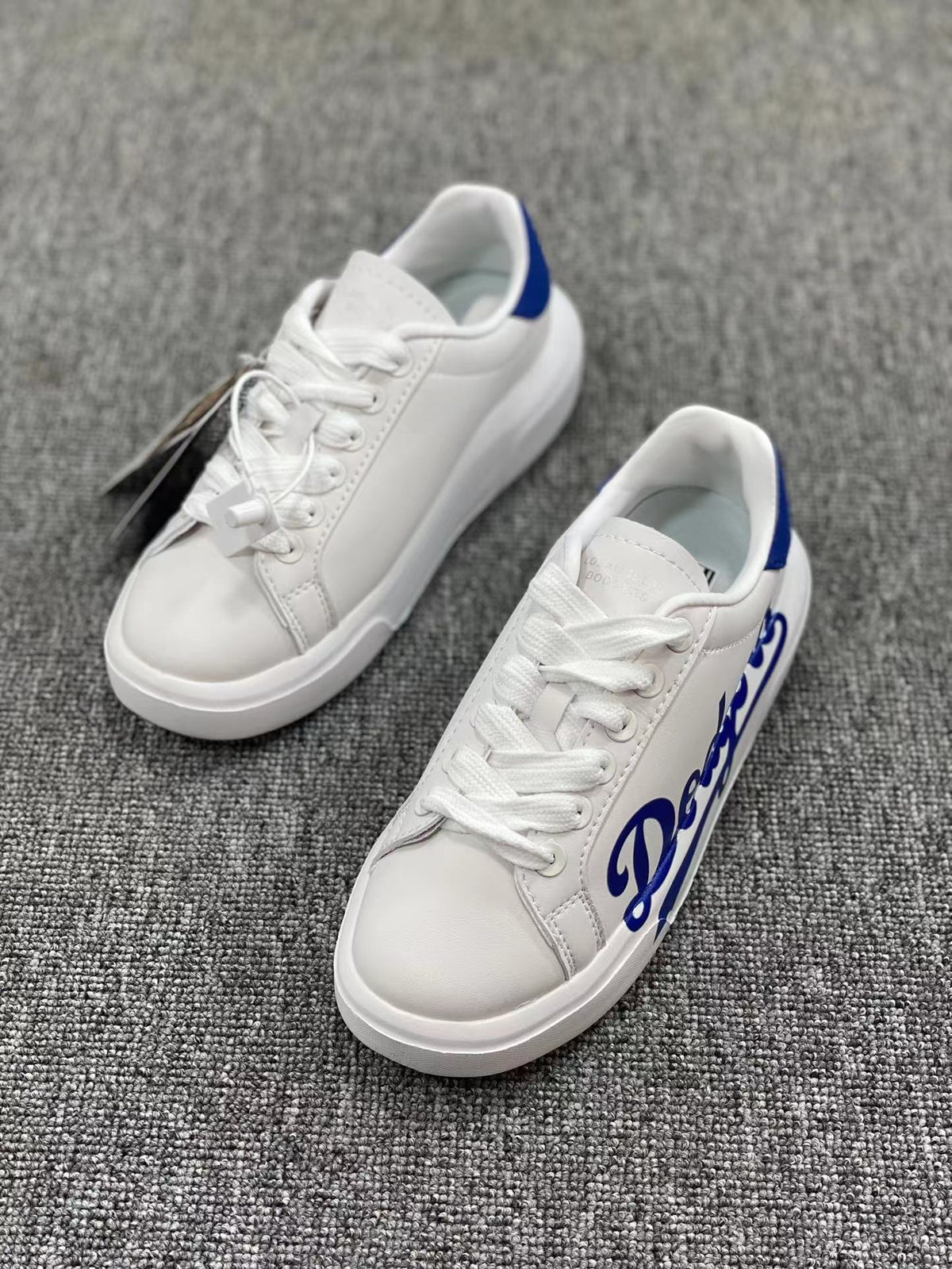 MLB Graphic Sneakers in Assorted Styles