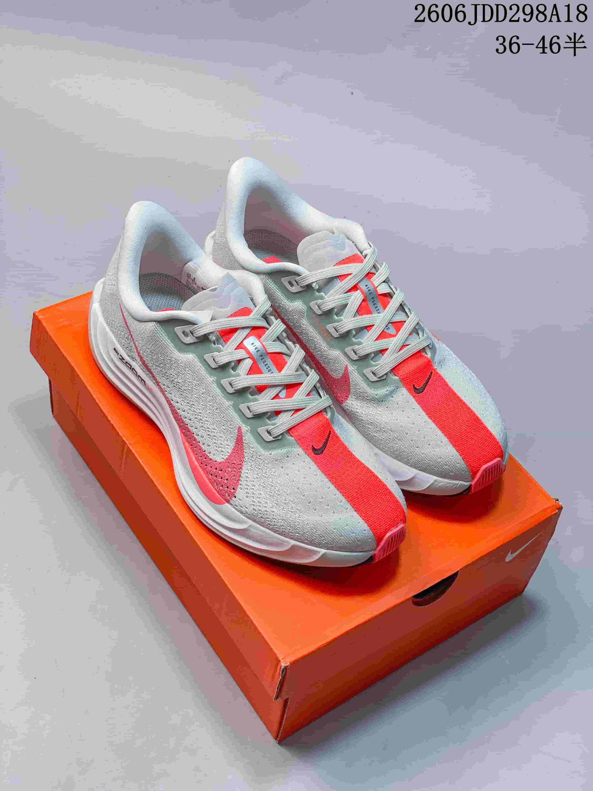 Nike Pegasus Plus Next Nature Running Shoes