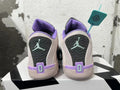 Jordan Luka 2 Basketball Shoes in Pink and Purple