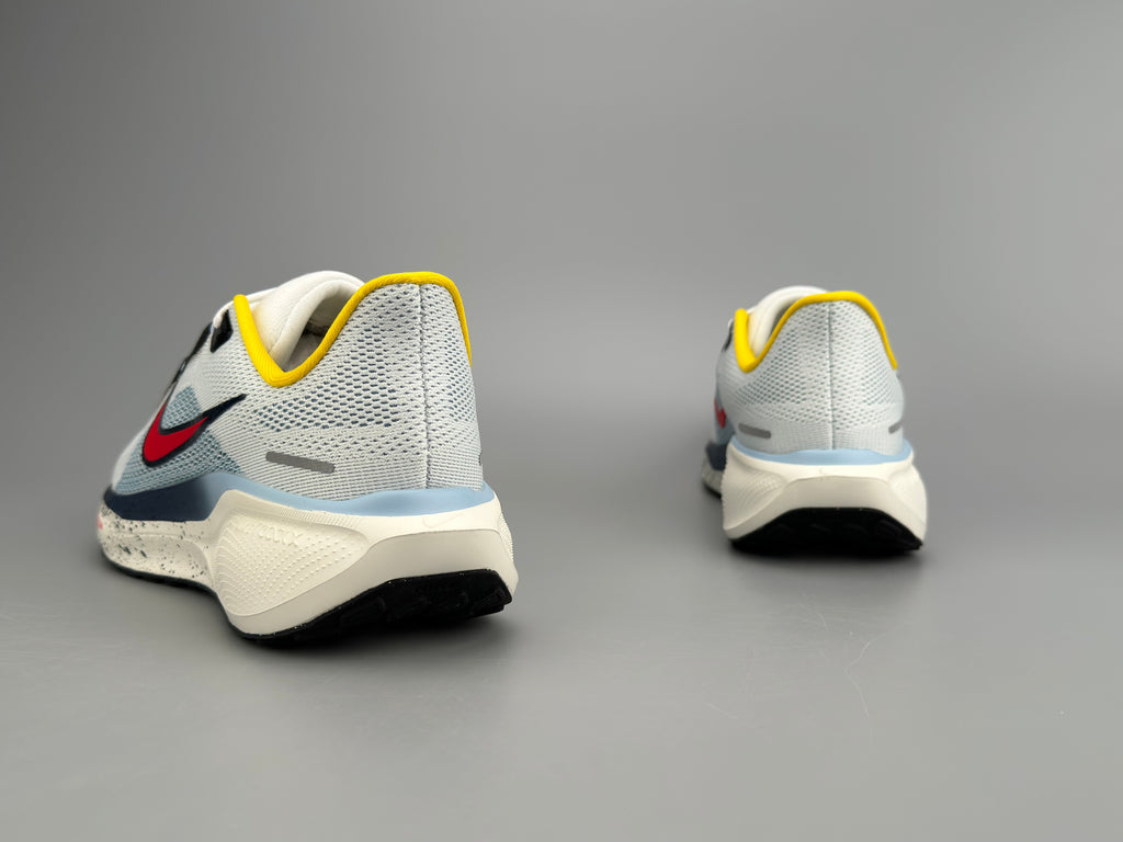 Nike Air Zoom Pegasus 41 Running Shoes White HJ9068-100
