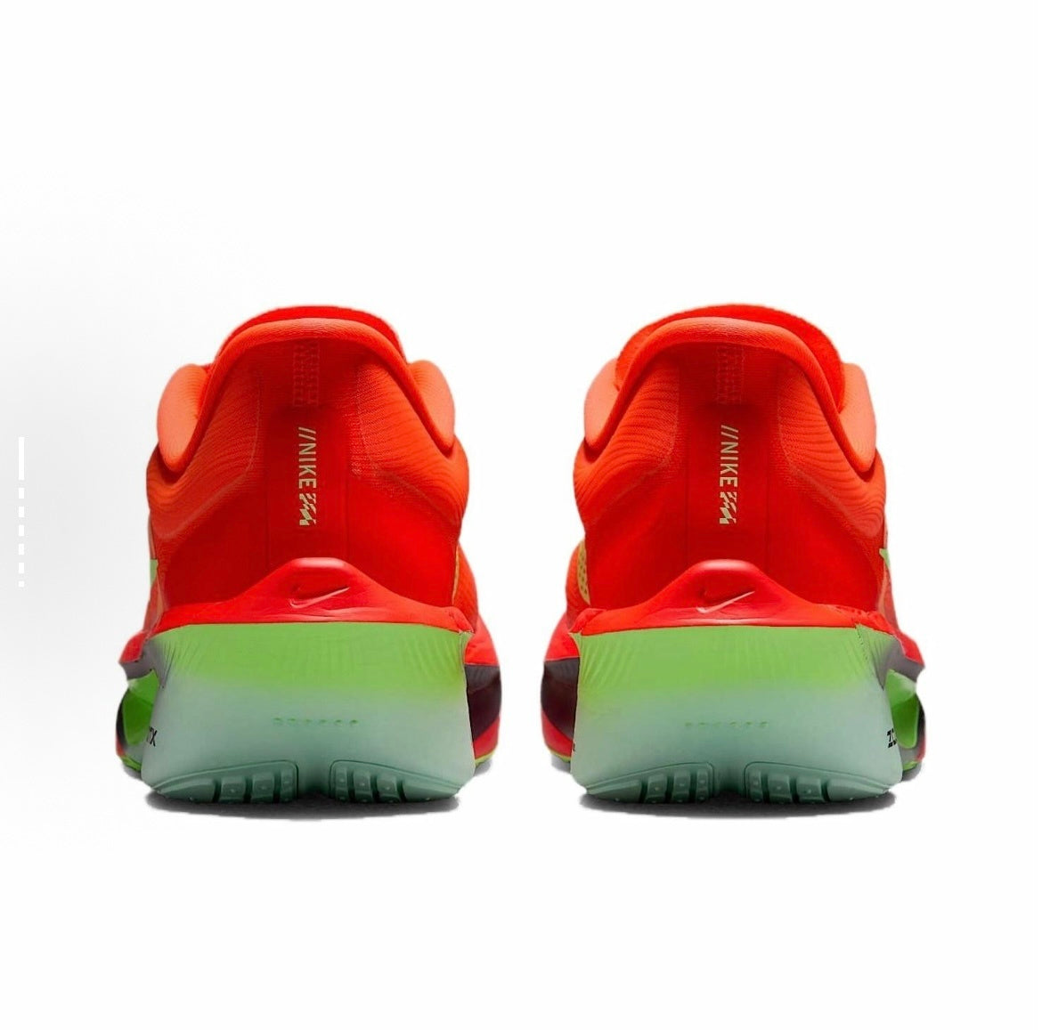 Nike Zoom Fly 6 Running Shoes Red FN8454-601