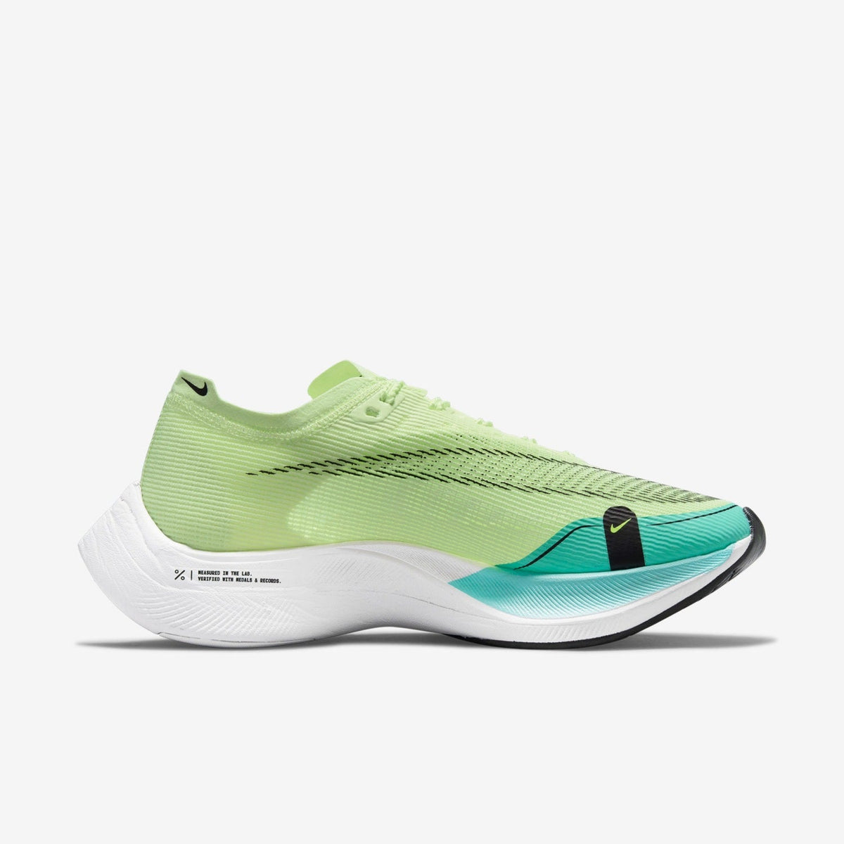 Nike ZoomX Vaporfly NEXT% 2 Running Shoes CU4123-700