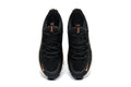 Nike Free Metcon 5 Black and Orange Training Shoes