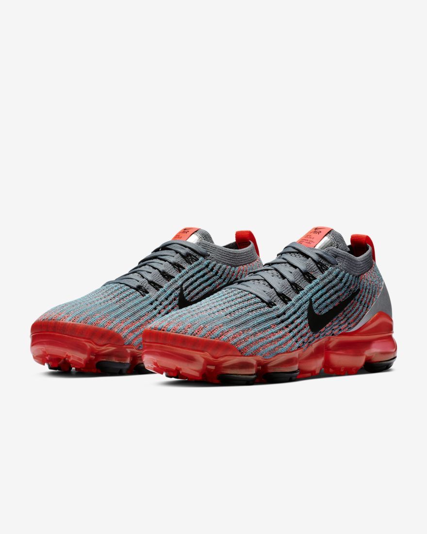Nike Air VaporMax Flyknit 3 AJ6910-601 Sneakers