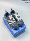 Adidas Originals PR S.F.T.M. Sneakers - Dark Gray - HP3525