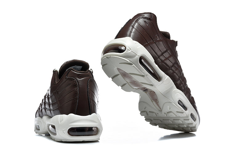 Nike Air Max 95 TT Brown Sneakers IM0696-200