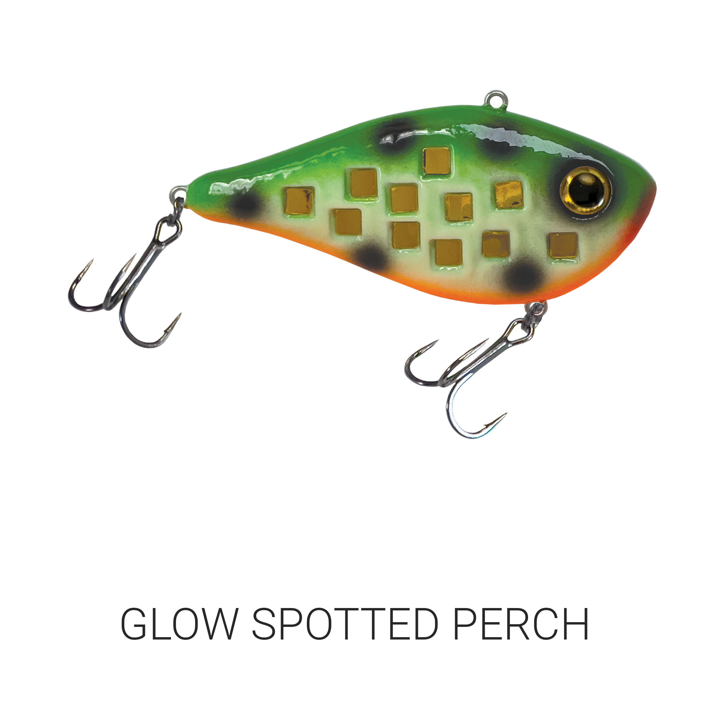 Reef Runner Flash Shad