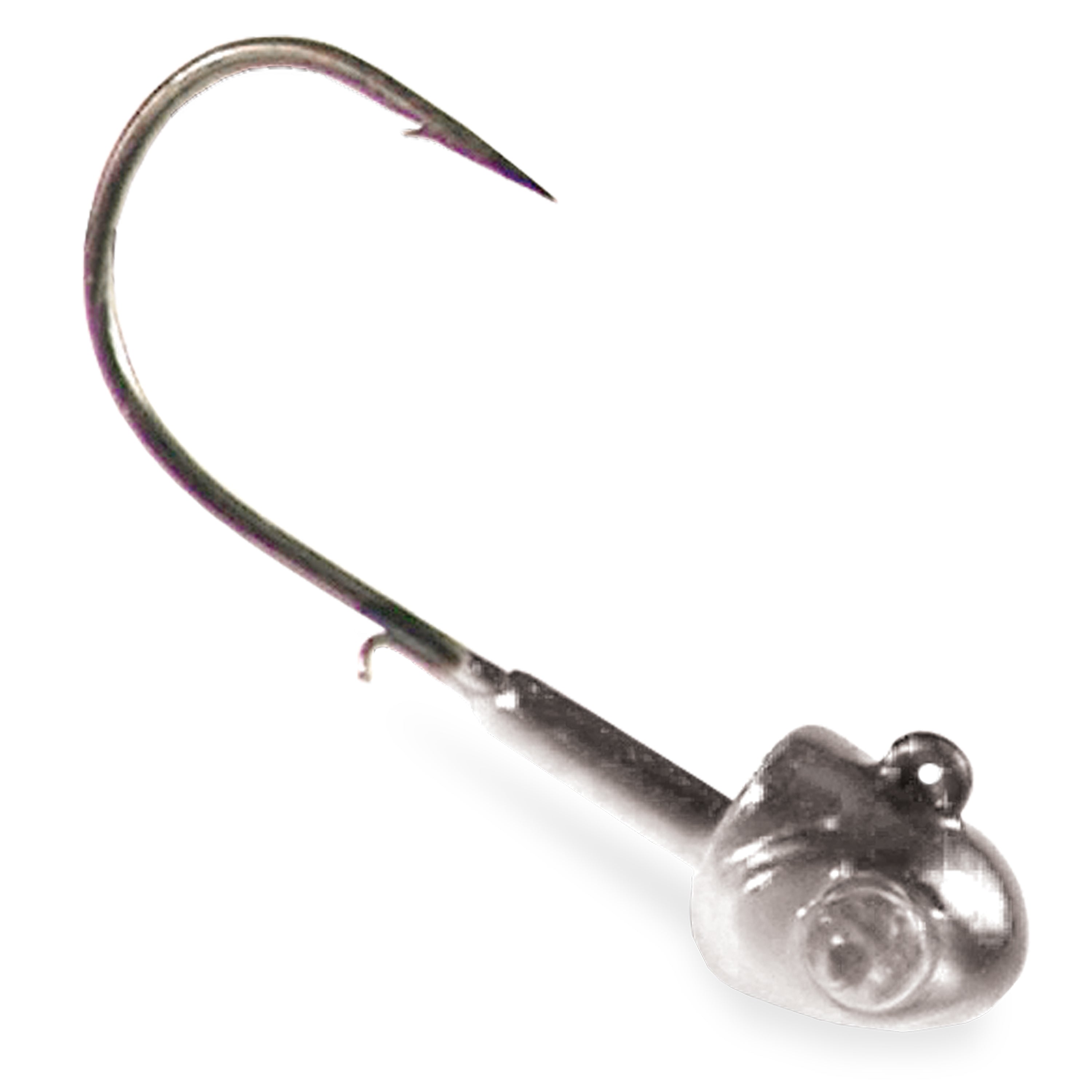 Google Eye Swimbait Jig (2 Pack)