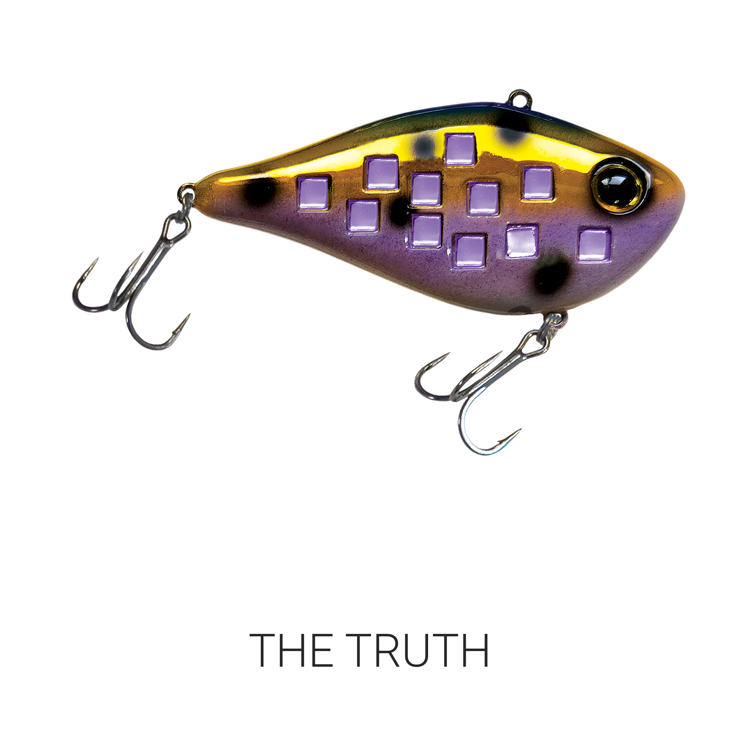 Reef Runner Flash Shad