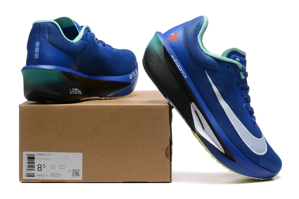 Nike Zoom Fly 6 Running Shoes