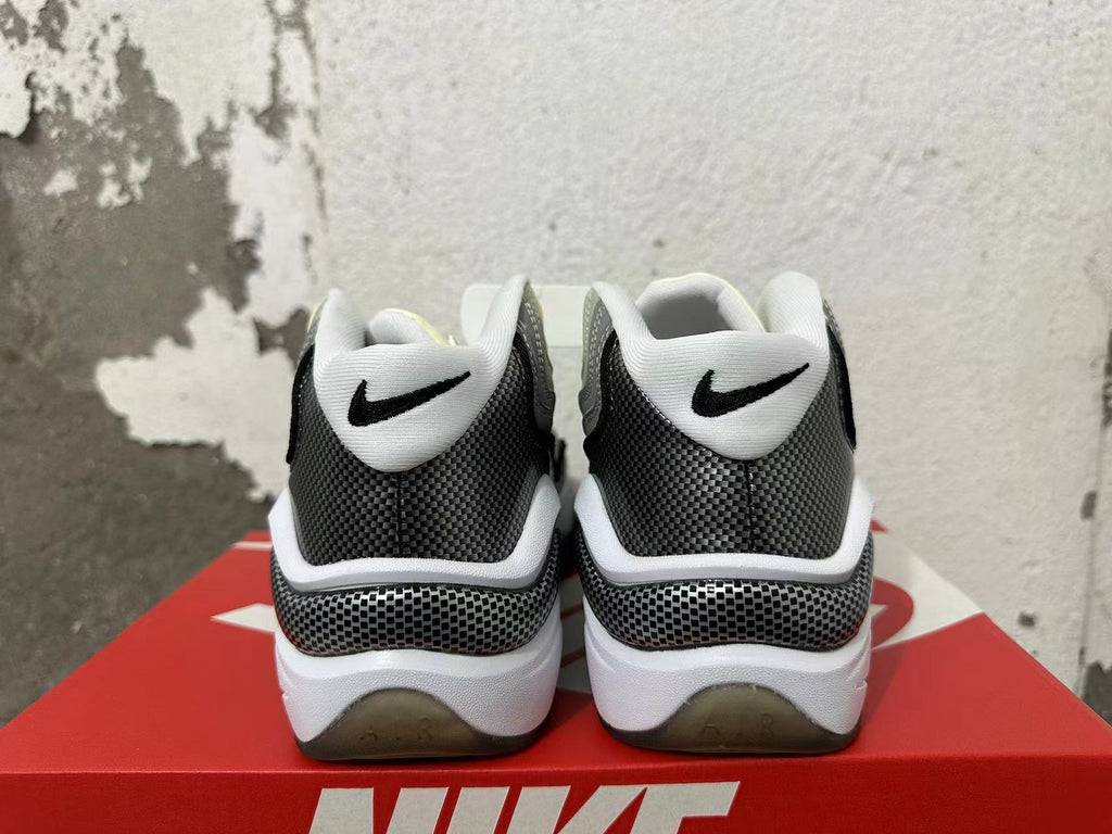 Nike Air Max 97 Sneakers in Grey and White