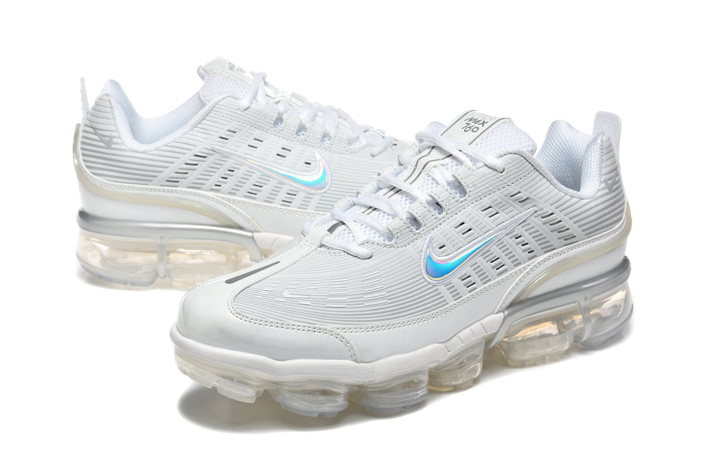 Nike Air VaporMax 360 White Sneakers CK9670-100