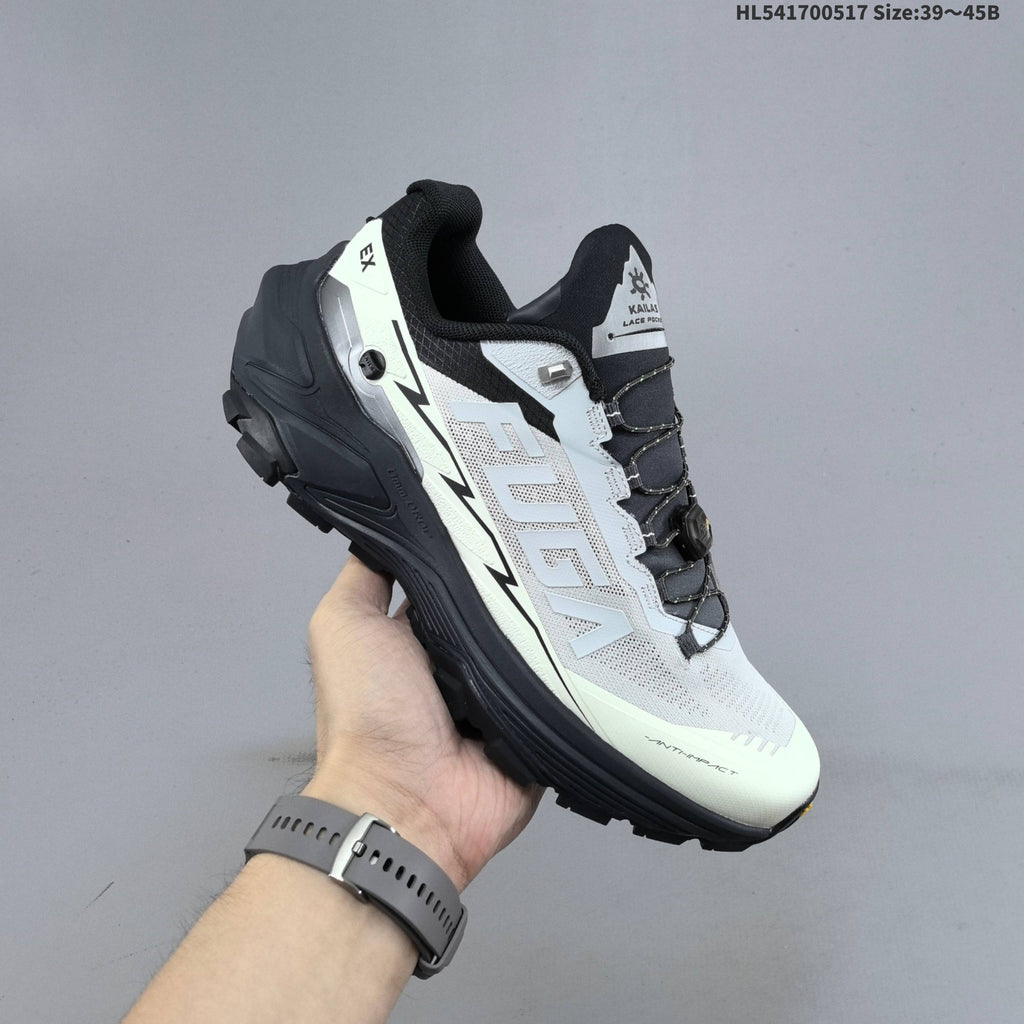 KAILAS FUGA EX3 BOA Trail Running Shoes