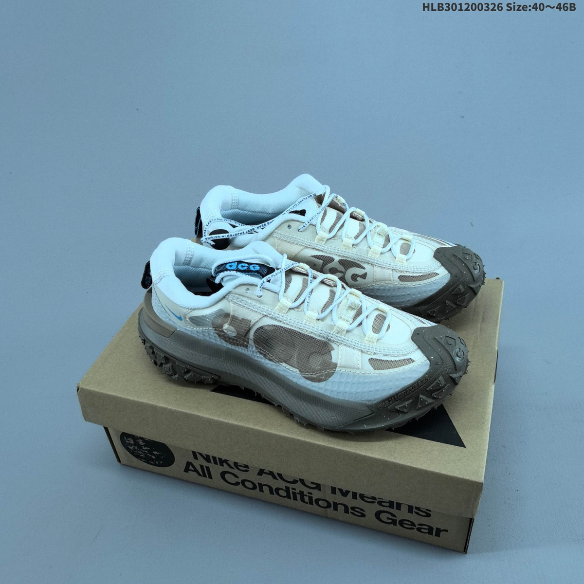 Nike ACG Mountain Fly 2 Low Trail Sneakers