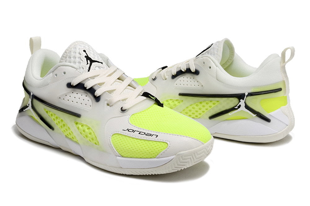 Jordan Heir Basketball Shoes in Multiple Colorways