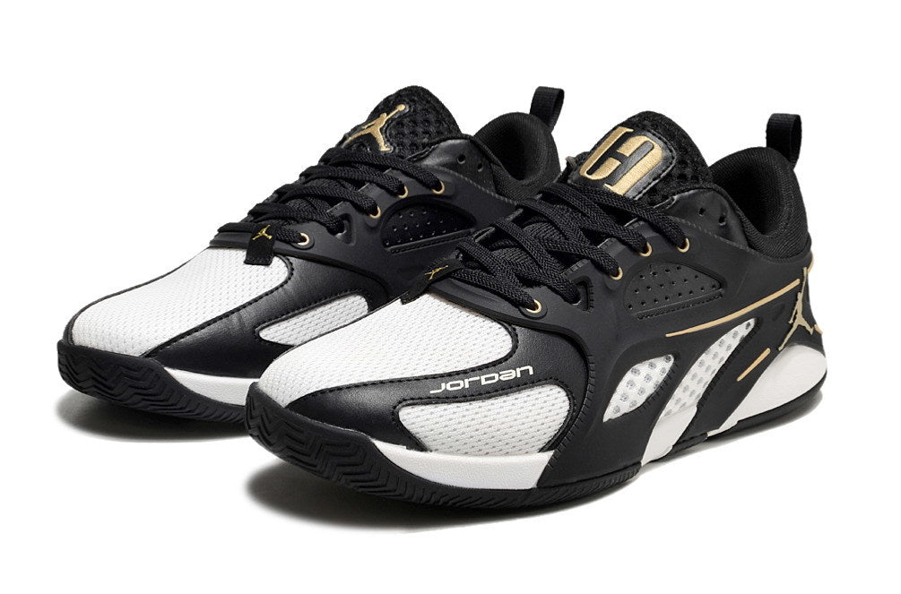 Jordan Heir Basketball Shoes in Multiple Colorways