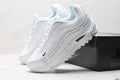 Nike Air Max Plus Comme des Garçons White Sneakers