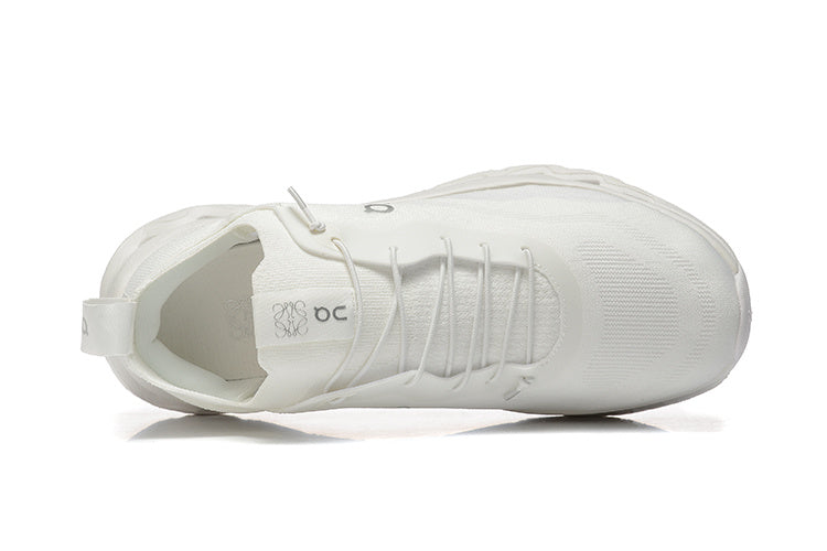 Loewe Cloudtilt White Running Sneakers