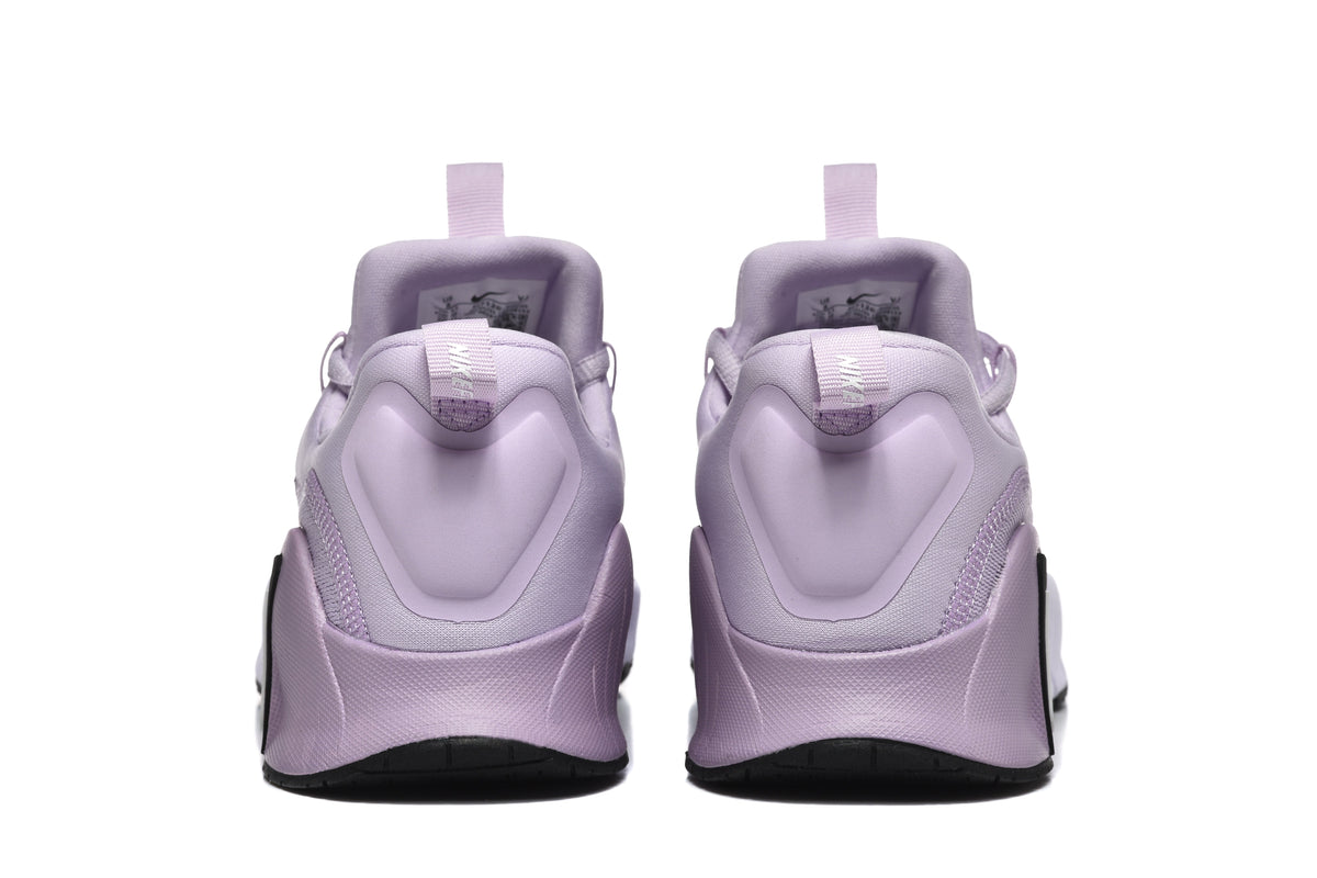 Nike Free Metcon 5 Sneakers in Lavender