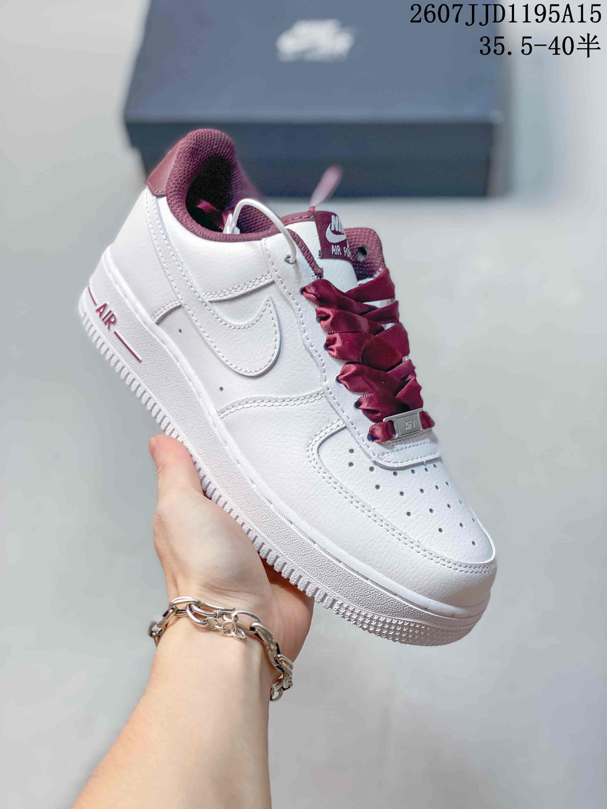 Nike Air Force 1 '07 Low Sneakers Style HV440