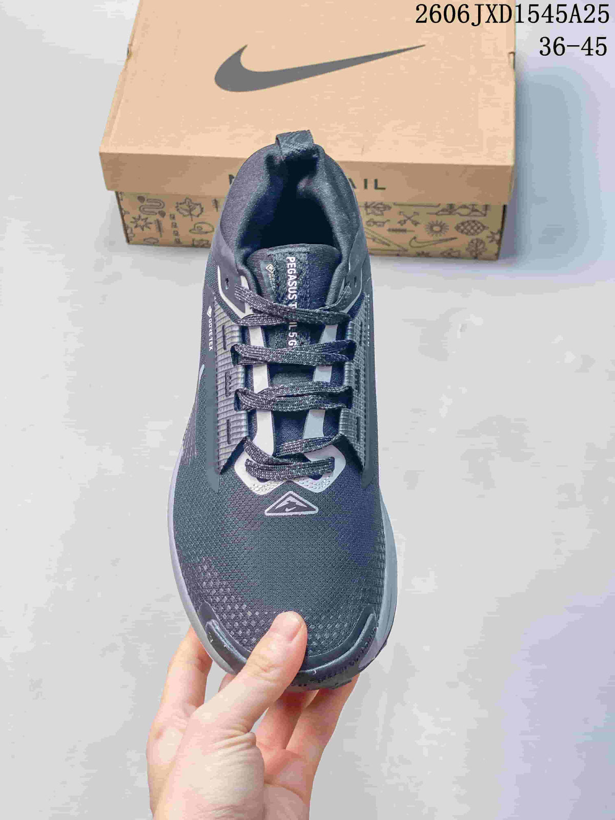 Nike Pegasus Trail 5 GORE-TEX Trail Running Shoes