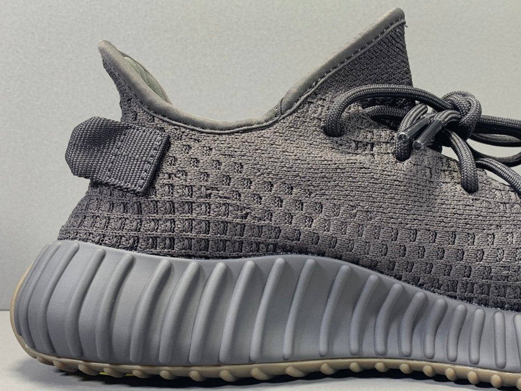adidas Yeezy Boost 350 V2 Cinder Sneakers FY2903