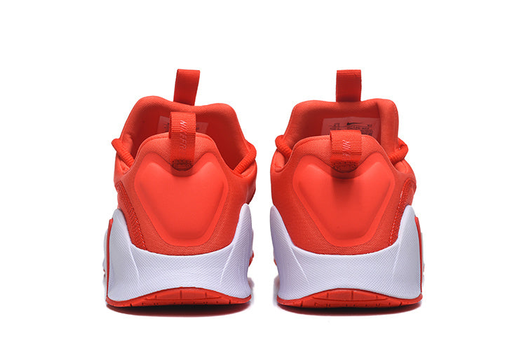 Nike Free Metcon 5 Sneakers Red and White
