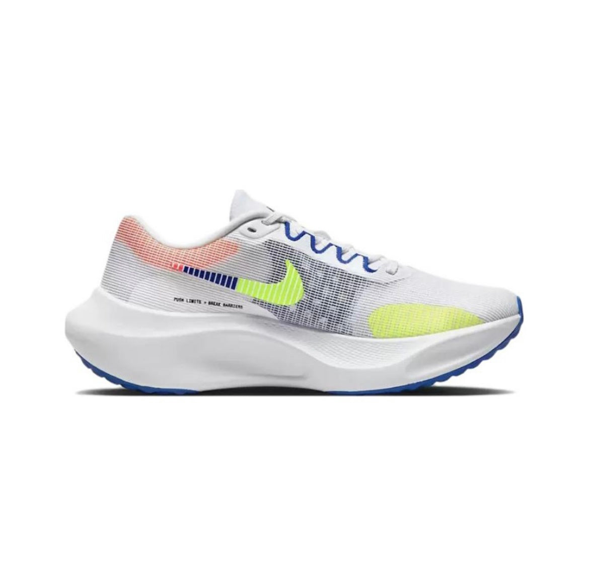 Nike Zoom Fly 5 Premium Running Shoes DX1599-100