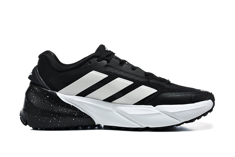 adidas Adistar Cold.Rdy Black White Running Shoes