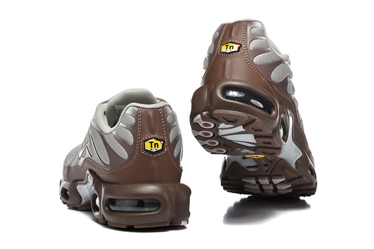 Nike Air Max Plus 8909-650 Grey Brown Sneakers