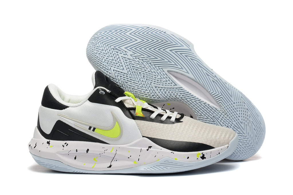 Nike Precision 6 FlyEase Basketball Shoes