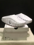 Nike Mind 001 Slides White/Black HQ4307-101