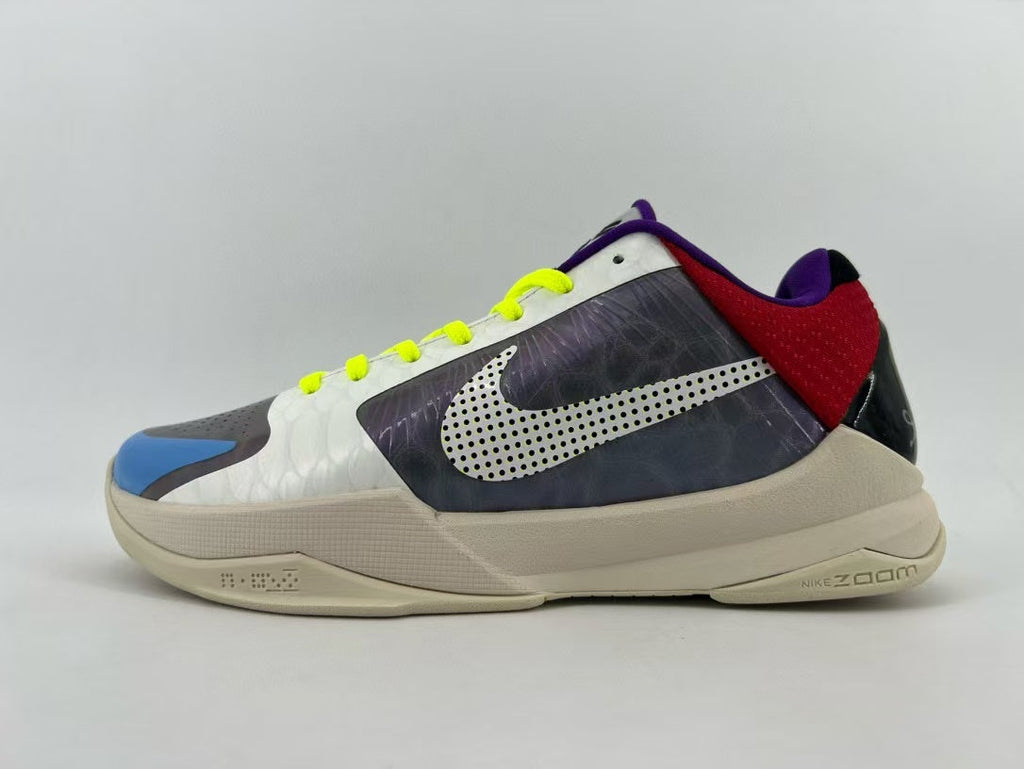 Nike Kobe 5 Protro Basketball Shoes CD4991-004