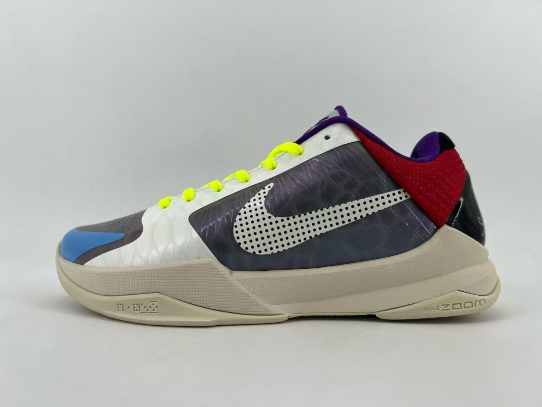 Nike Kobe 5 Protro Basketball Shoes CD4991-004