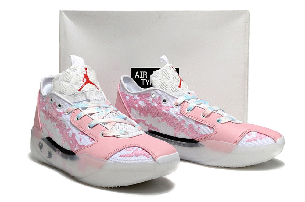 Jordan Luka 39 Low Basketball Shoes