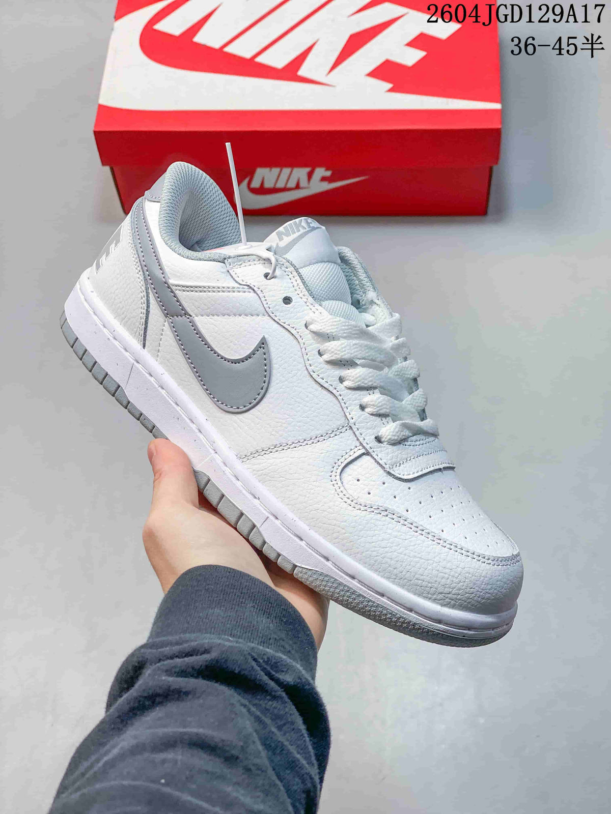 Nike Big Low Men's Low-Top Sneakers 355152-04