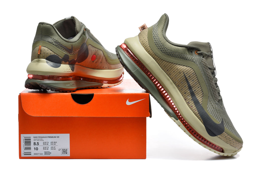 Nike Pegasus Premium SE Running Shoes IM6677-222