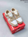 Nike SB Dunk Low Pro Low-Top Sneakers