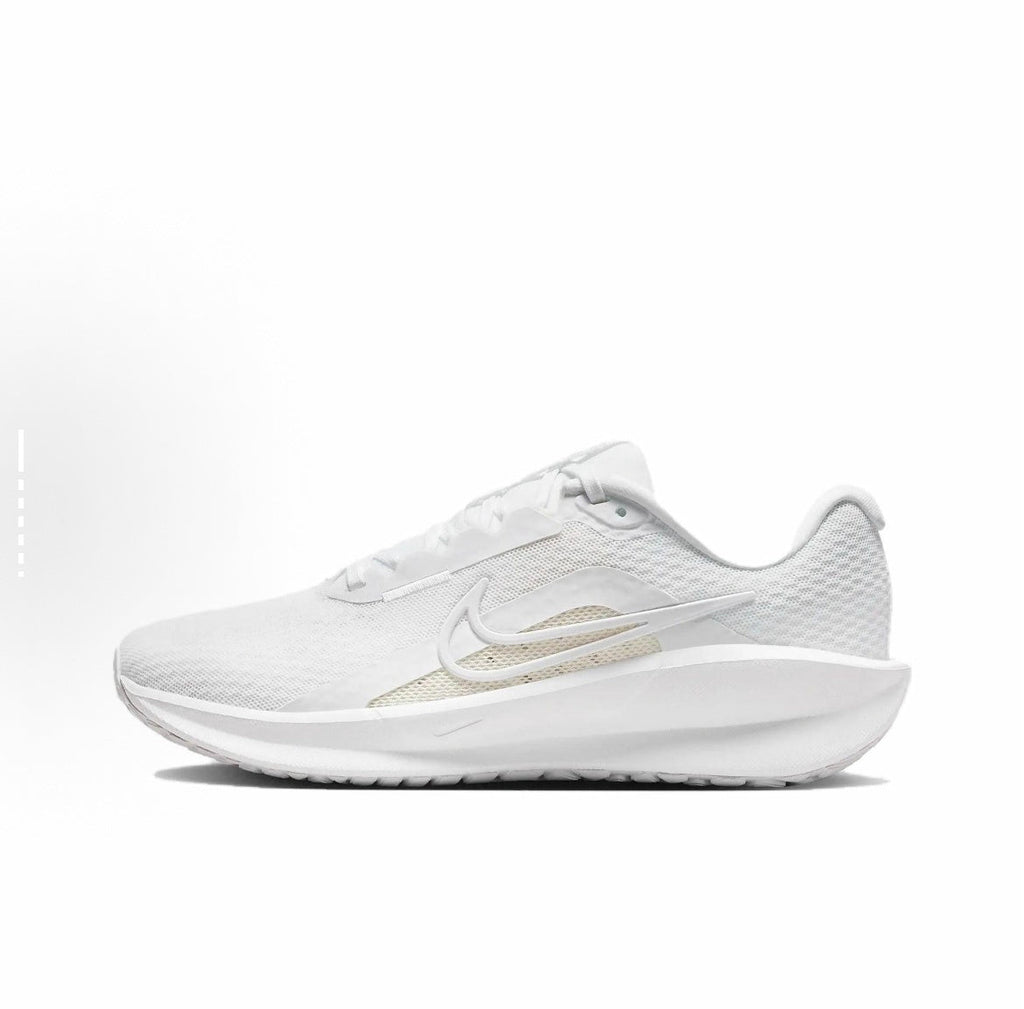 Nike Downshifter 13 White Running Shoes FD6476-101