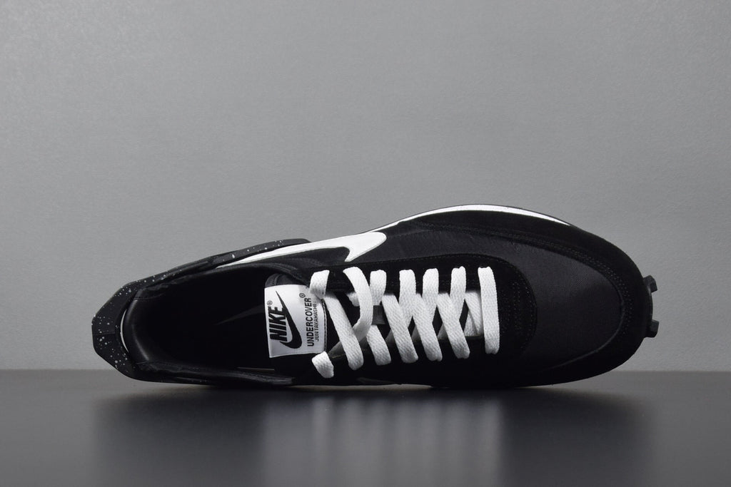 Nike x Undercover Daybreak Sneakers Black White BV4594-001